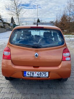 Renault Twingo - 5