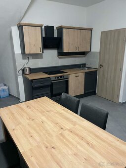 Pronájem bytu 3+kk - 5