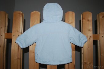 BUNDA/BUNDIČKA, ZN.GEORGE, VEL.68 - 5