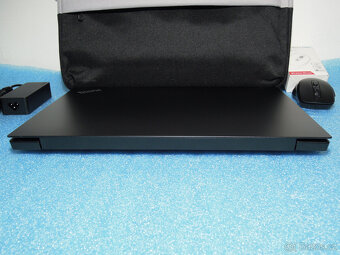 Lenovo ThinkPad E595 IPS 15.6“ AMD Ryzen 5 3500u 16GB 1TB - 5