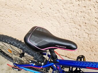 Detske kolo Merida 24 - 5