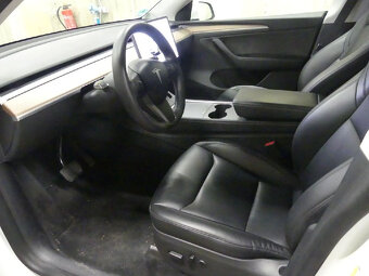 Tesla Model Y AWD 4x4 Long Range - 1860 - 5