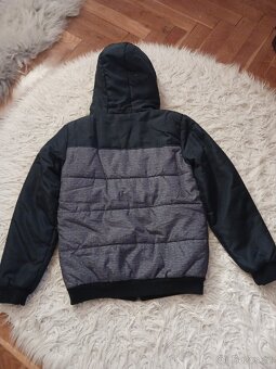 Chlapecká zimní bunda - 5