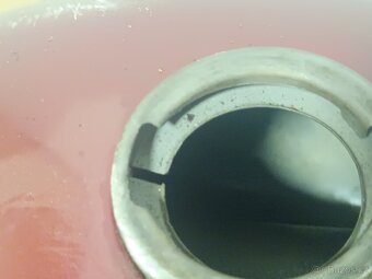 nádrž ČZ 125T 125B - 5