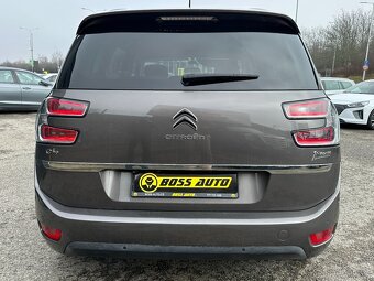 Citroen Grand C4 Picasso 2018 - 5