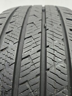 2ks letní pneu 205/40/17 Vredestein - 5