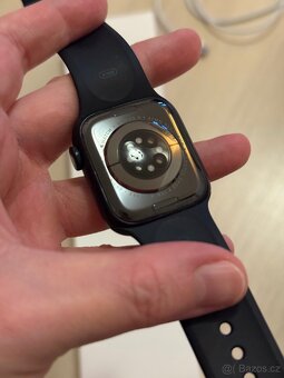 Apple Watch Series 8 41mm - 5