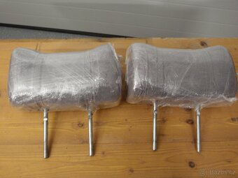 Ford Granada MK2 zadní sedačka - 5