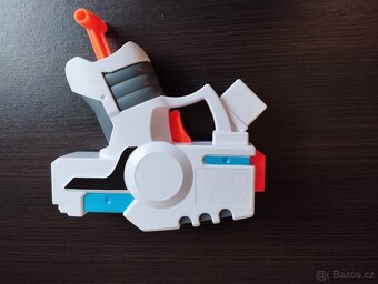 PRODÁM pistole NERF - 5