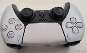 Playstation 5 Disc Edition - 5