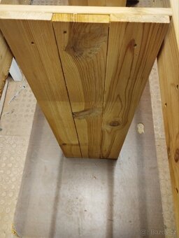 Regál IKEA 174x80x31 - 5