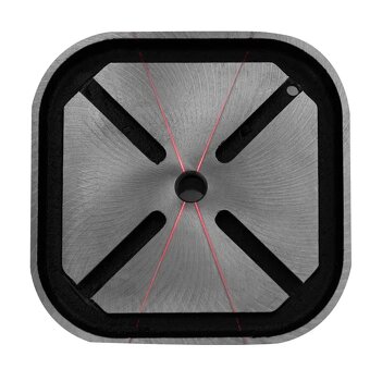 Sloupová vrtačka Z5020 BF Vario - 5