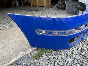 Přední nárazník Octavia 2 - 5