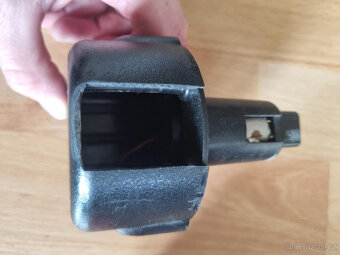 Aku vrtačka Black & Decker KC12GT 12V - 5