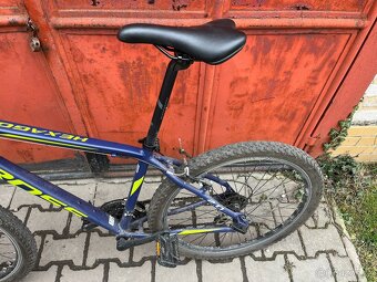 Kolo velikost 17 - 5