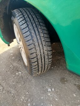 Citroen Xsara Picasso - 5