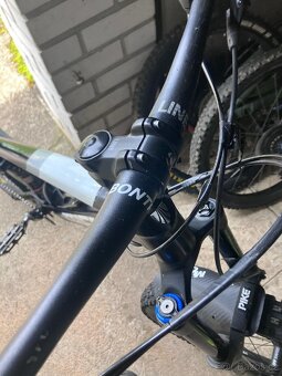 Trek remedy 8 27.5" - 5