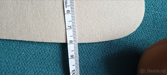 Froddo Barefoot t-bar sandále vel.34 - 5