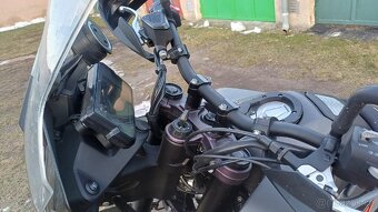 KTM 890 adventure - 5