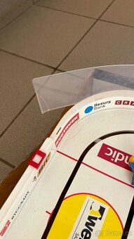 Stolní hokej Stiga - 5