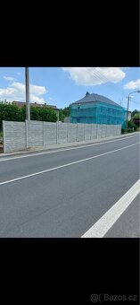 Výkopové práce - 5