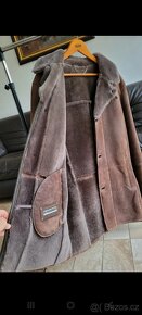 Luxusni pánský kožich Chicago Exclusive, vel. XL - 5