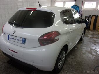 Peugeot 208 1.6 BlueHDI - 5