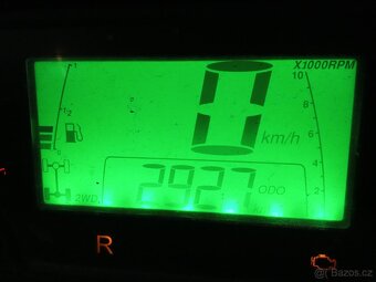 Stels 800 EPS - 5