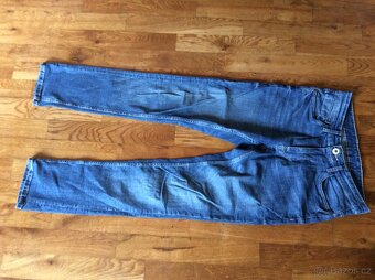 Rifle Denim W30 L32 - 5