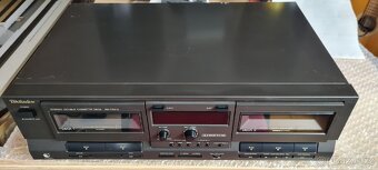 TECHNICS RS-TR212 - 5