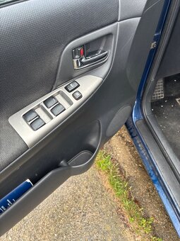 Toyota Verso automat - 5
