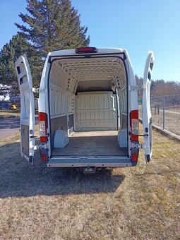 Prodám CITROEN JUMPER 3.0 MAXI - 5
