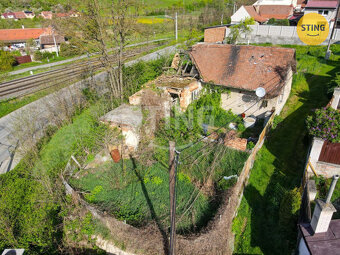 Prodej rodinného domu, pozemek 233m2, 132210 - 5