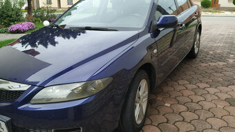 MAZDA 6  2.0 TD GG1 105 kW FACELIFT - 5