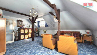 Prodej rodinného domu, 180 m², Počerady - 5