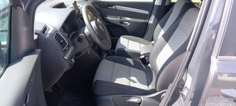 Volkswagen Sharan 2.0 TDi - 5