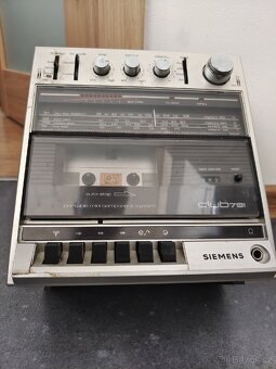 Siemens Club 791 - 5