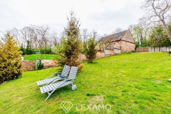 Prodej rodinného domu 392m2 - Morašice, ev.č. 00249 - 5