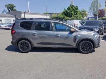 Dacia Jogger Extreme ECO-G 100 7 míst - 5