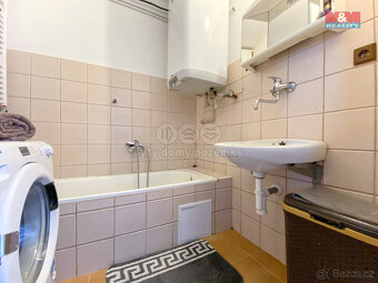 Prodej bytu 4+1, 82 m², Zahrádky, ul. Zahrádky - 5