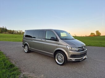 VW T6 Caravelle 2.0TSI 150kw DSG 4.motion - 5