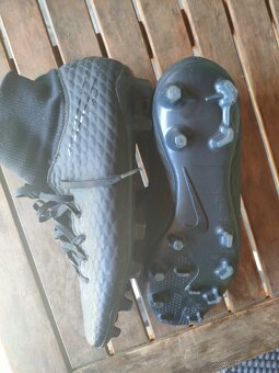 Kopačky Nike vel.41 a 42 - 5