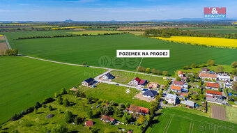 Prodej pozemku k bydlení, 600 m², Hrušov - 5