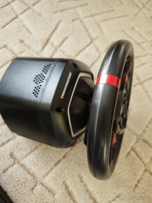 Herní volant Thrustmaster T128 PS - 5