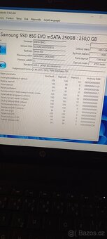 HP Envy SleeBook 6 - 5