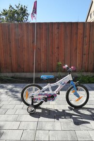 Dětské kolo 16'' značky Ghost - 5