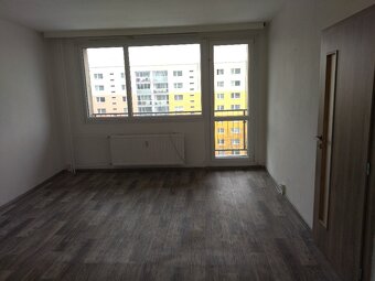 Pronájem bytu 3+1 72 m² v Jablonci n. N. - Mšeno (Mechová) - 5