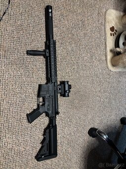 Mk18 + výbava - 5