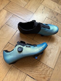 Fizik tempo decos carbon iridescent 42 - 5