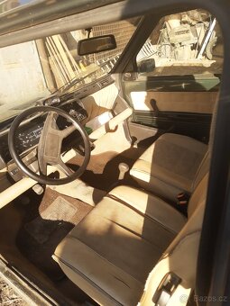 Fiat Panda 44 r.v.1988 - 5